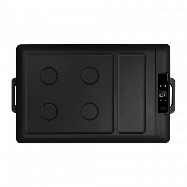 MEYVEL AF-B30 компрессорный автохолодильник