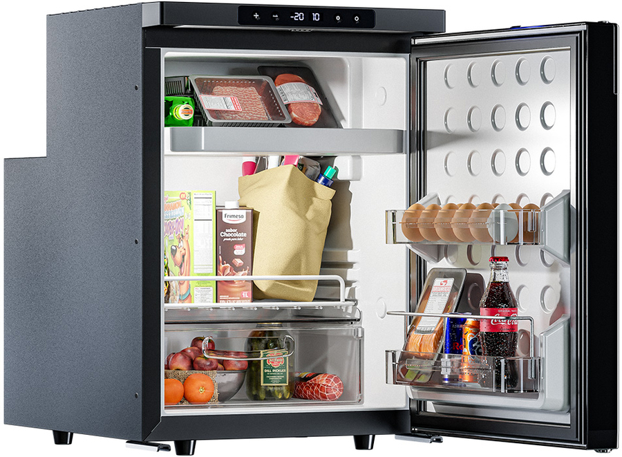 MEYVEL AF-DB40X компрессорный автохолодильник