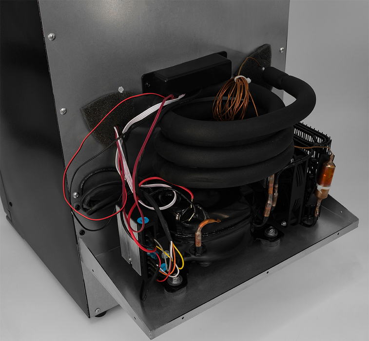 MEYVEL AF-DB40X компрессорный автохолодильник