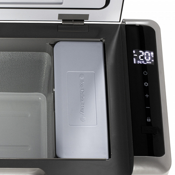 MEYVEL AF-E22 компрессорный автохолодильник