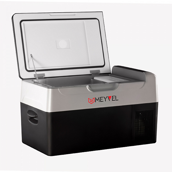 MEYVEL AF-E22 компрессорный автохолодильник