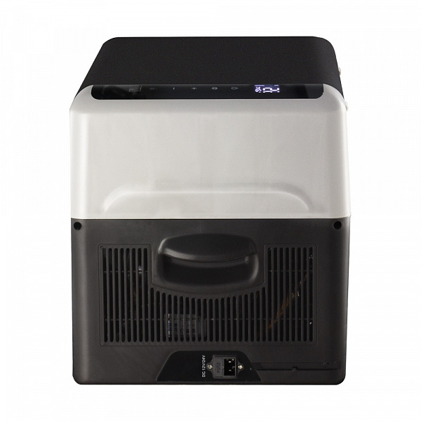 MEYVEL AF-E22 компрессорный автохолодильник