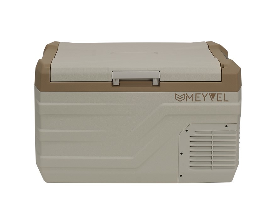 MEYVEL AF-F30 компрессорный автохолодильник