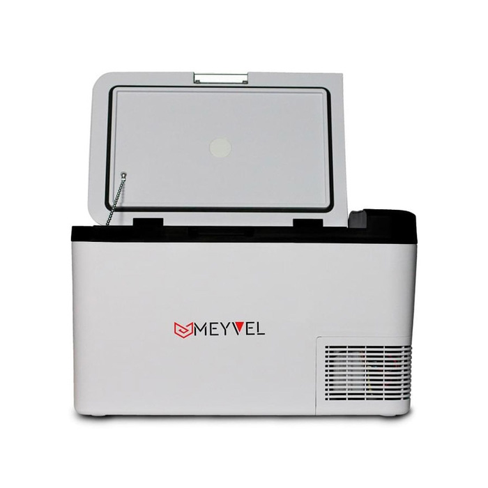 MEYVEL AF-G25 компрессорный автохолодильник