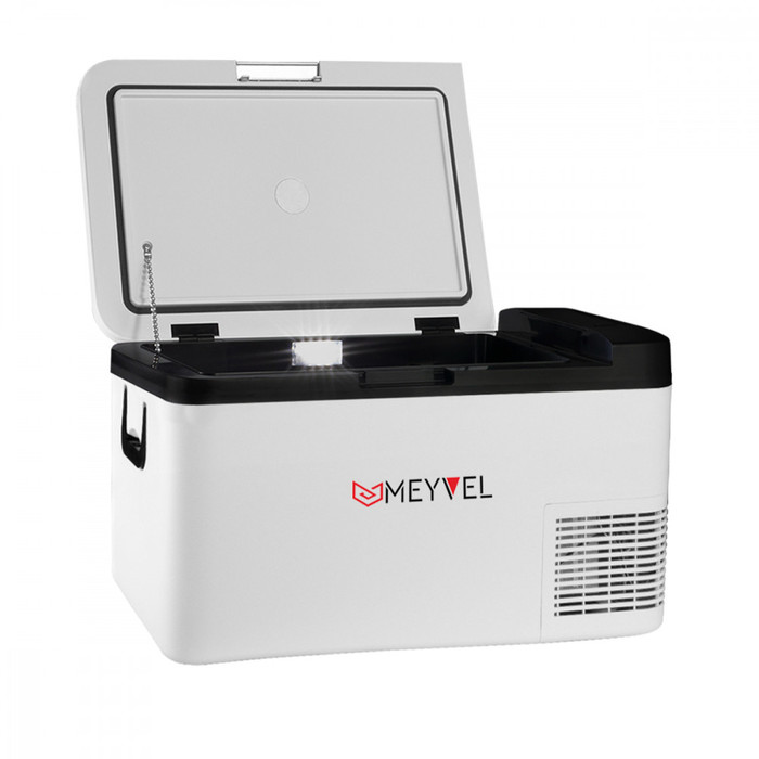 MEYVEL AF-G25 компрессорный автохолодильник