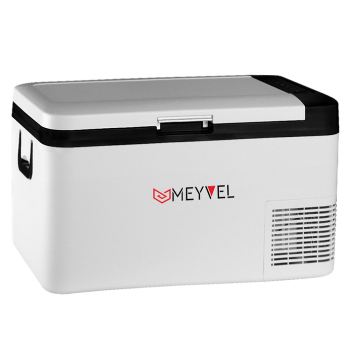 MEYVEL AF-G25 компрессорный автохолодильник