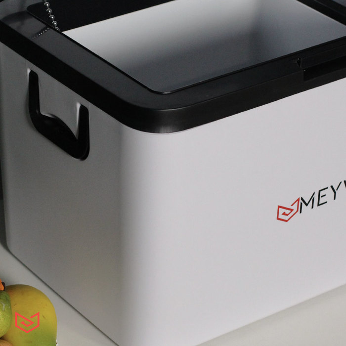 MEYVEL AF-G25 компрессорный автохолодильник