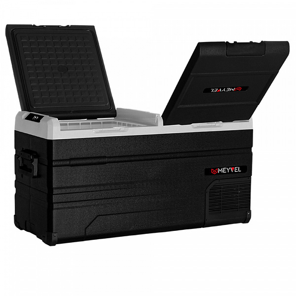 MEYVEL AF-H115D компрессорный автохолодильник