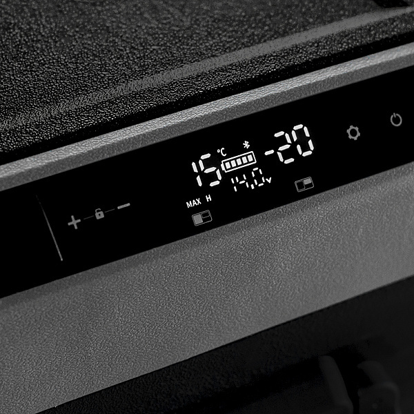 MEYVEL AF-H115D компрессорный автохолодильник