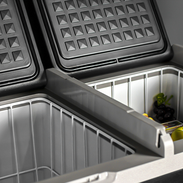 MEYVEL AF-H115D компрессорный автохолодильник