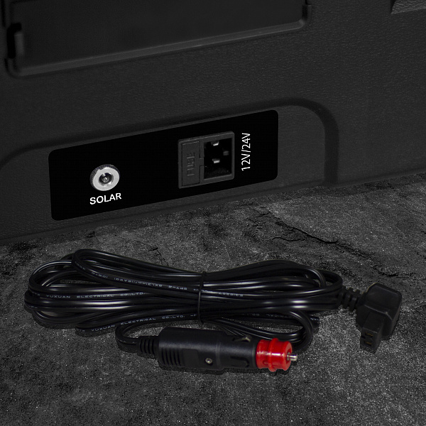 MEYVEL AF-H115D компрессорный автохолодильник