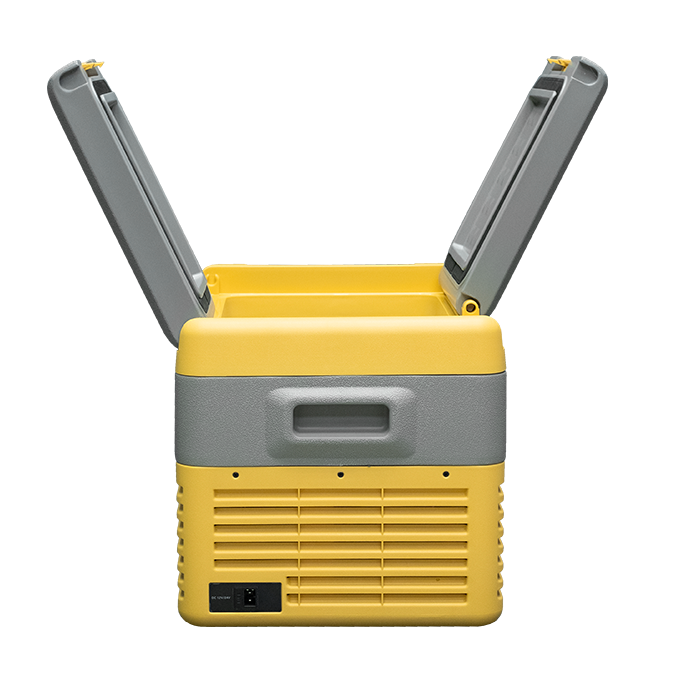 MEYVEL AF-K35D компрессорный автохолодильник