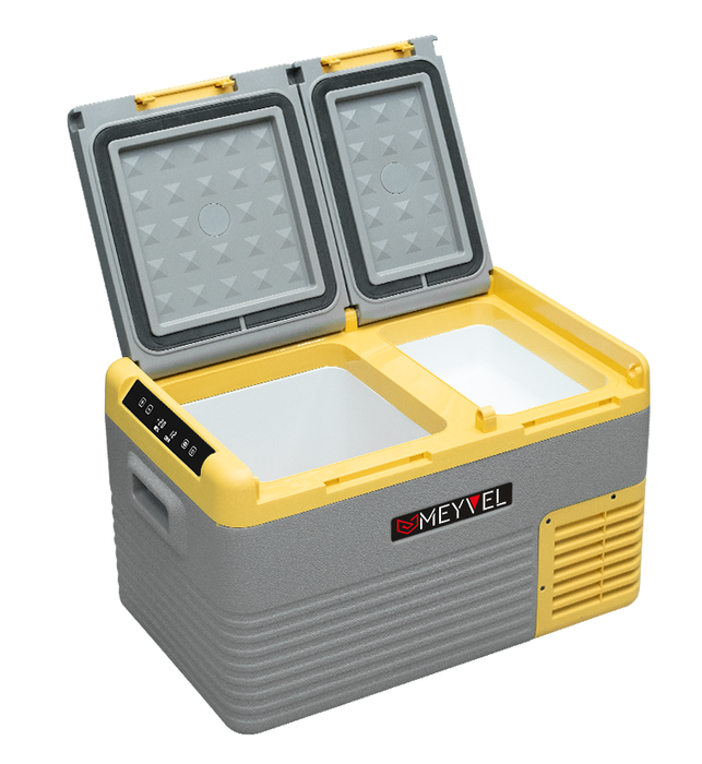 MEYVEL AF-K35D компрессорный автохолодильник