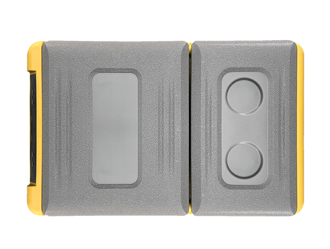 MEYVEL AF-K35D компрессорный автохолодильник