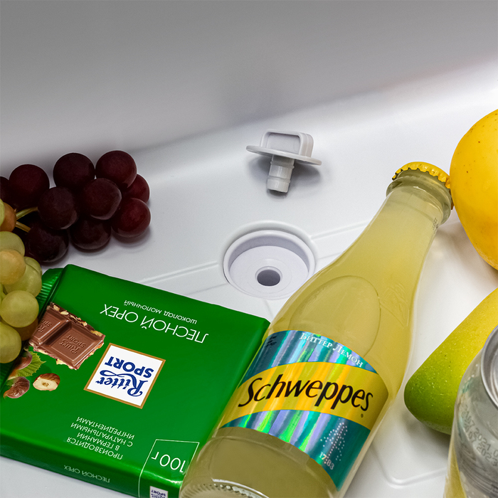 MEYVEL AF-K35D компрессорный автохолодильник