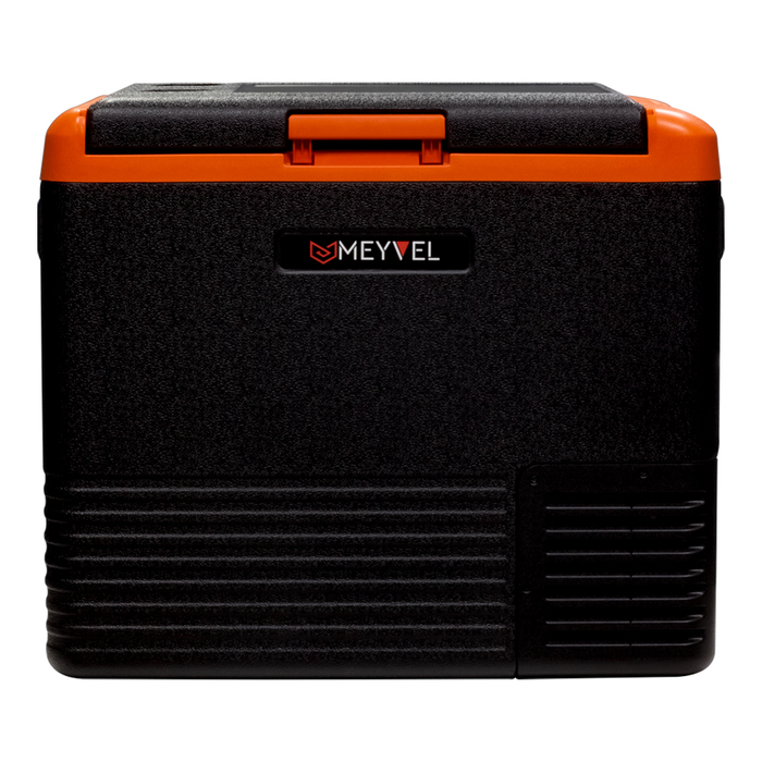 MEYVEL AF-K50 компрессорный автохолодильник
