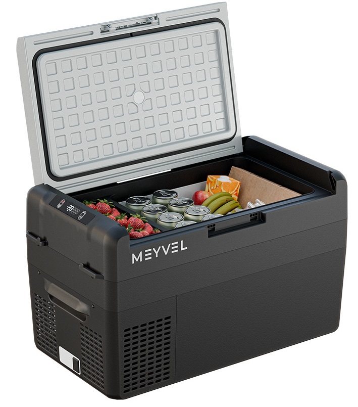 MEYVEL AF-L25 ICE компрессорный автохолодильник