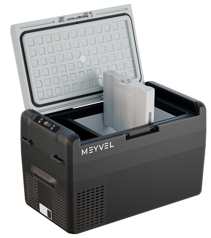 MEYVEL AF-L25 ICE компрессорный автохолодильник