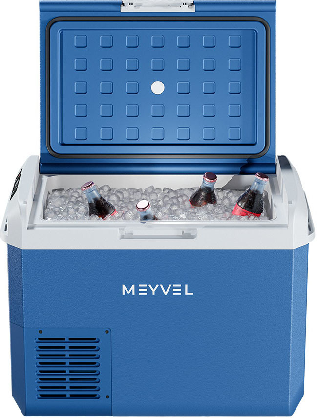 MEYVEL AF-M30 компрессорный автохолодильник