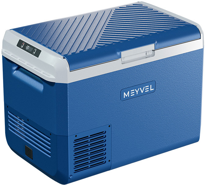 MEYVEL AF-M50 компрессорный автохолодильник