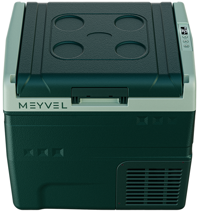 MEYVEL AF-N20 компрессорный автохолодильник