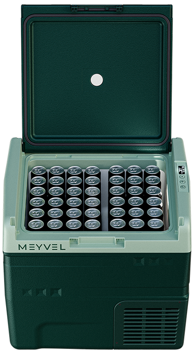 MEYVEL AF-N20 компрессорный автохолодильник