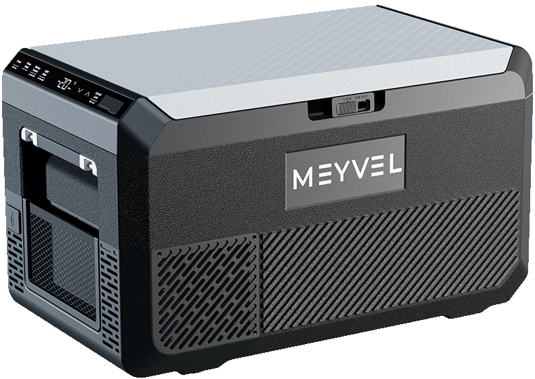 MEYVEL AF-PRO41 компрессорный автохолодильник