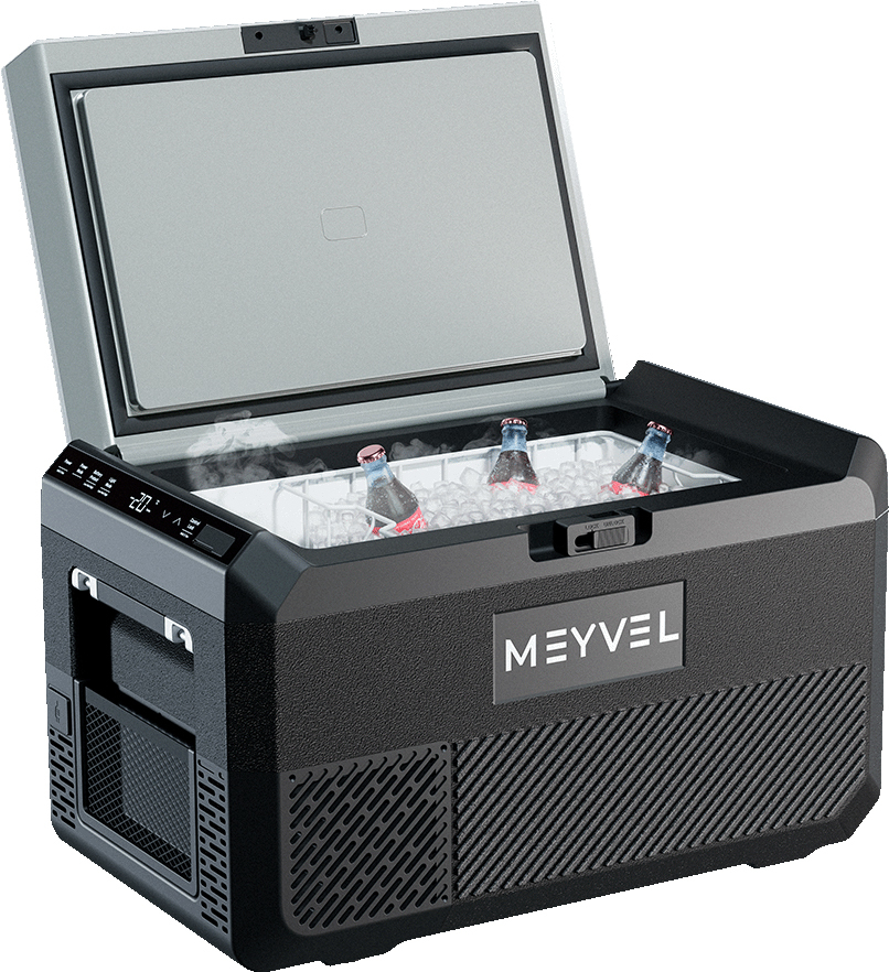 MEYVEL AF-PRO41 компрессорный автохолодильник