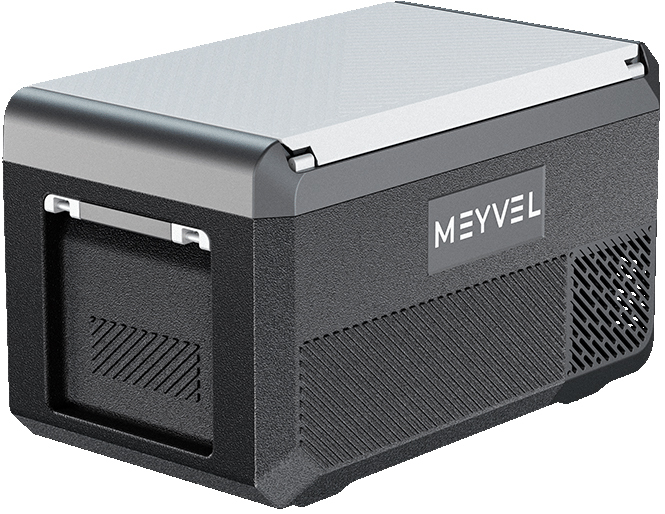 MEYVEL AF-PRO41 компрессорный автохолодильник