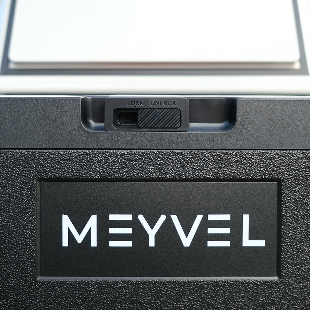 MEYVEL AF-PRO41 компрессорный автохолодильник