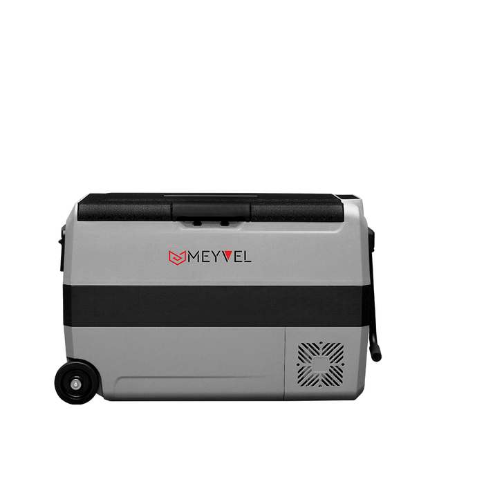MEYVEL AF-SD50 компрессорный автохолодильник