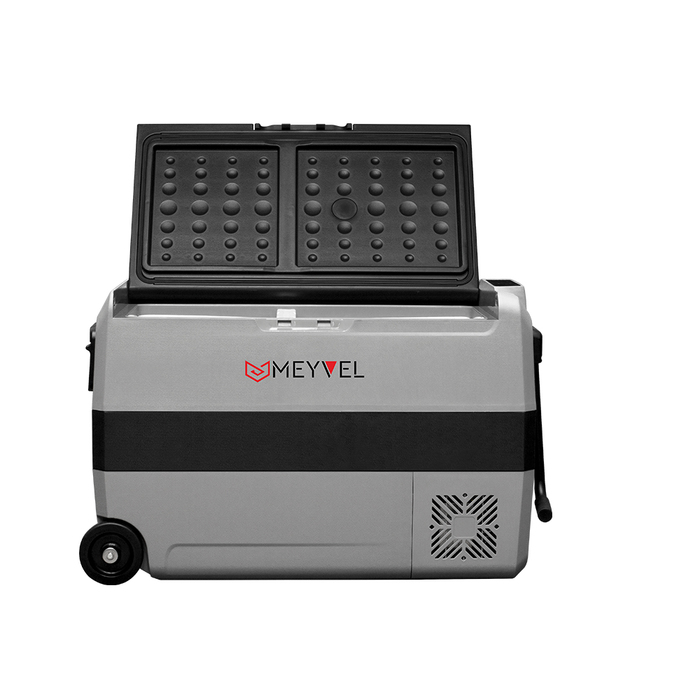 MEYVEL AF-SD50 компрессорный автохолодильник