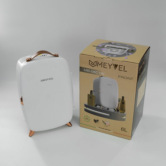 MEYVEL MB-06C1W термоэлектрический автохолодильник