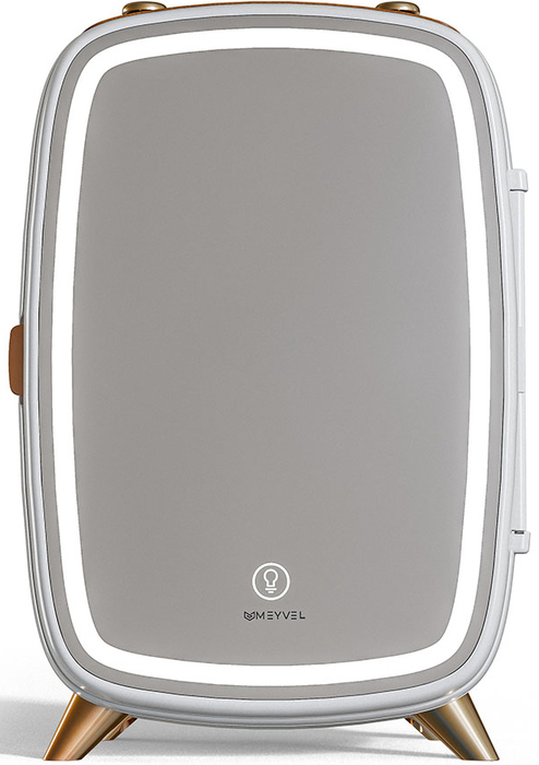 MEYVEL MB-06C2W термоэлектрический автохолодильник