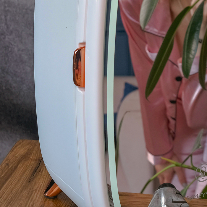 MEYVEL MB-06C2W термоэлектрический автохолодильник