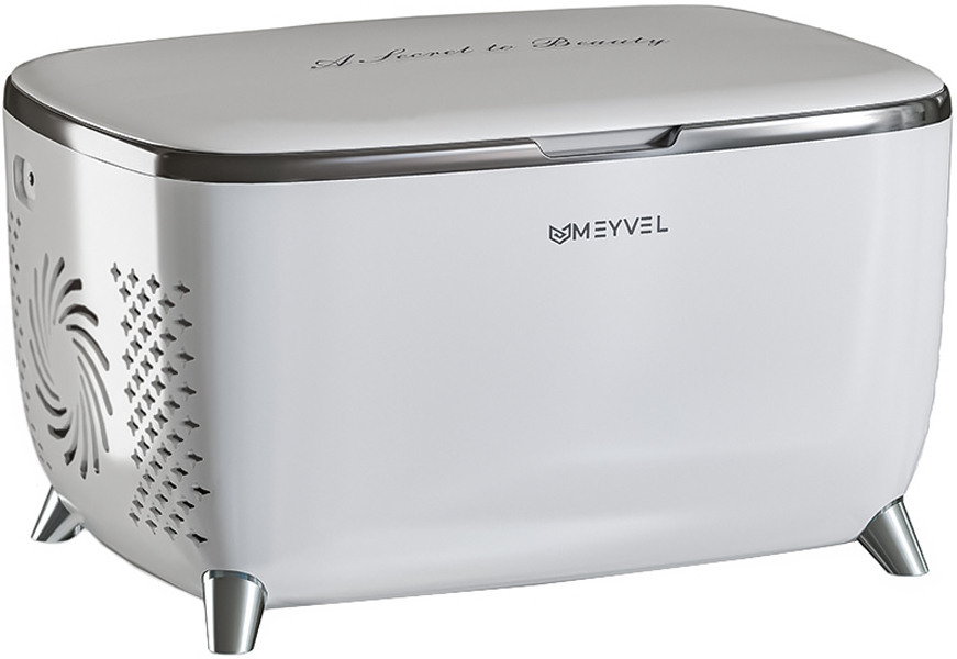 MEYVEL MB-06C3W термоэлектрический автохолодильник