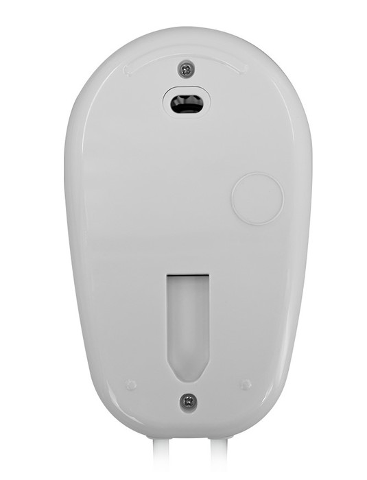 MEYVEL MF2-1300 (White) настенный фен