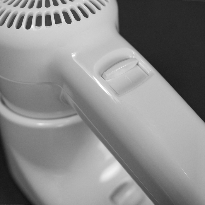 MEYVEL MF2-1300 (White) настенный фен