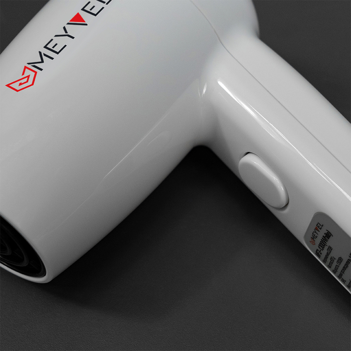 MEYVEL MF2-1300 (White) настенный фен