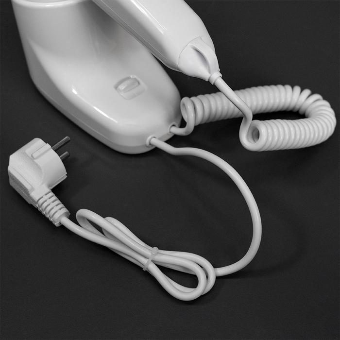 MEYVEL MF2-1300 (White) настенный фен