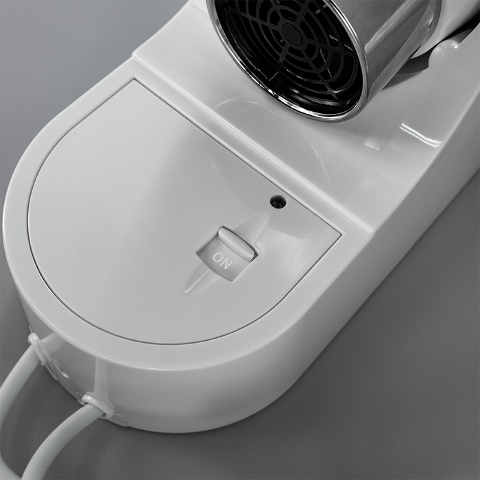 MEYVEL MF6-1600 (White) настенный фен