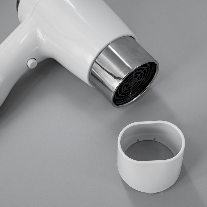MEYVEL MF6-1600 (White) настенный фен