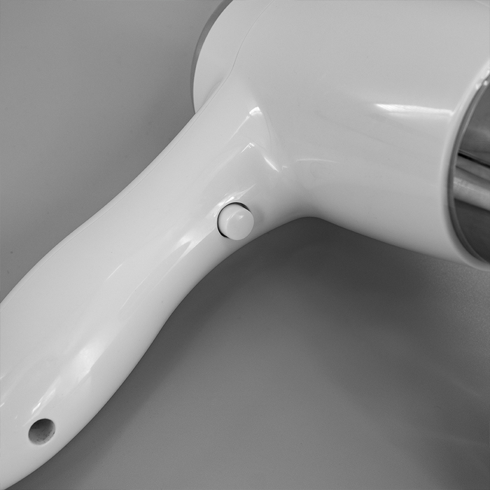 MEYVEL MF6-1600 (White) настенный фен