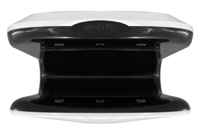 MEYVEL MH10-1800P1 (White) пластиковая сушилка для рук