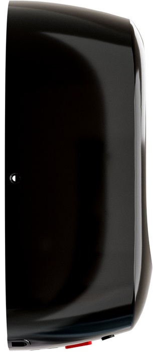 MEYVEL MH12-1000P2 (Black) пластиковая сушилка для рук