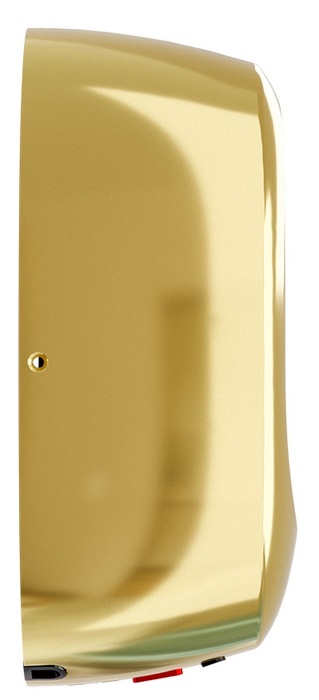 MEYVEL MH12-1000P2 (Gold) пластиковая сушилка для рук