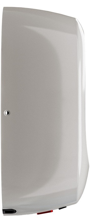 MEYVEL MH12-1000P2 (White) пластиковая сушилка для рук