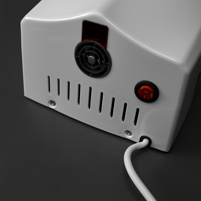 MEYVEL MH2-1400P1 (White) пластиковая сушилка для рук
