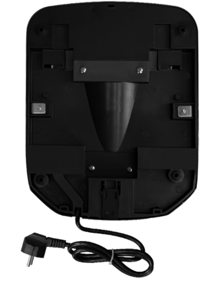 MEYVEL MH6-1200S1 металлическая сушилка для рук