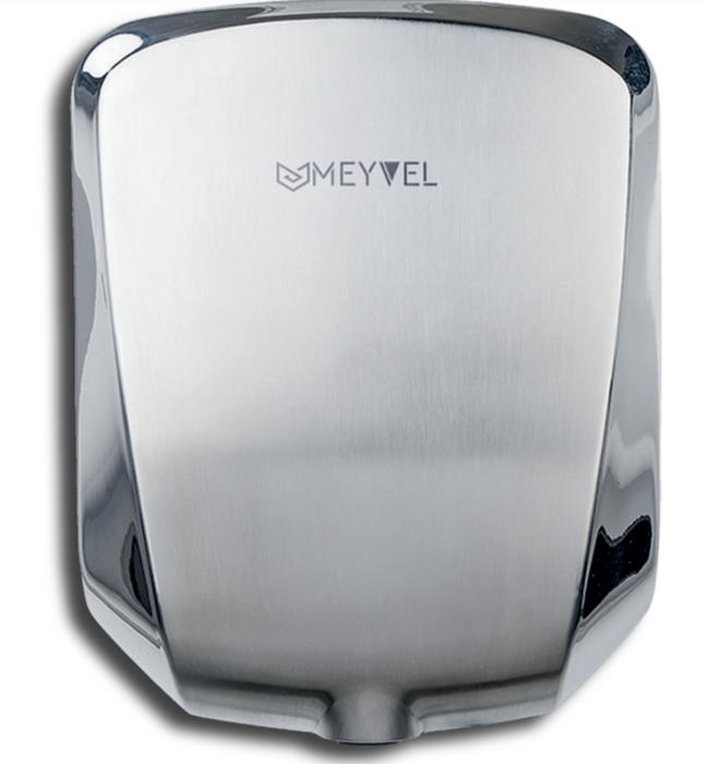MEYVEL MH6-1200S1 металлическая сушилка для рук